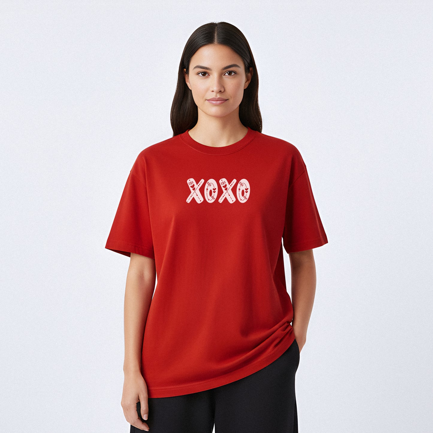 Candy Kisses - Classic Tee