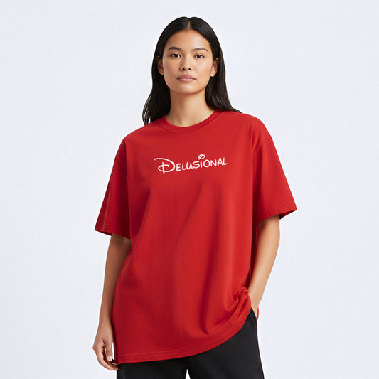 Once Upon - Classic Tee