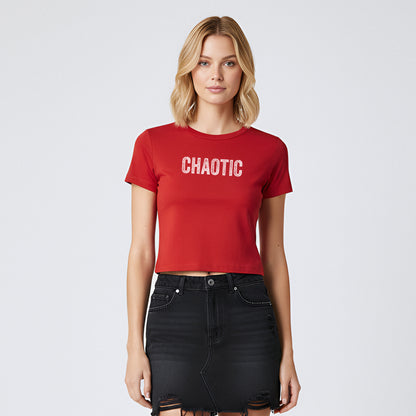 Unfiltered - Baby Tee