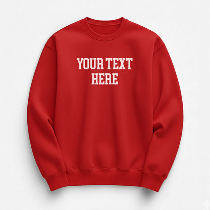 All-Star Sweatshirt