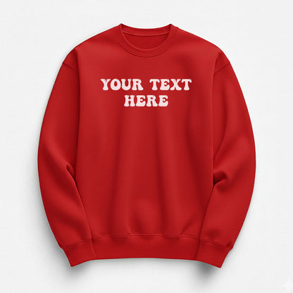 Happy Hour Sweatshirt