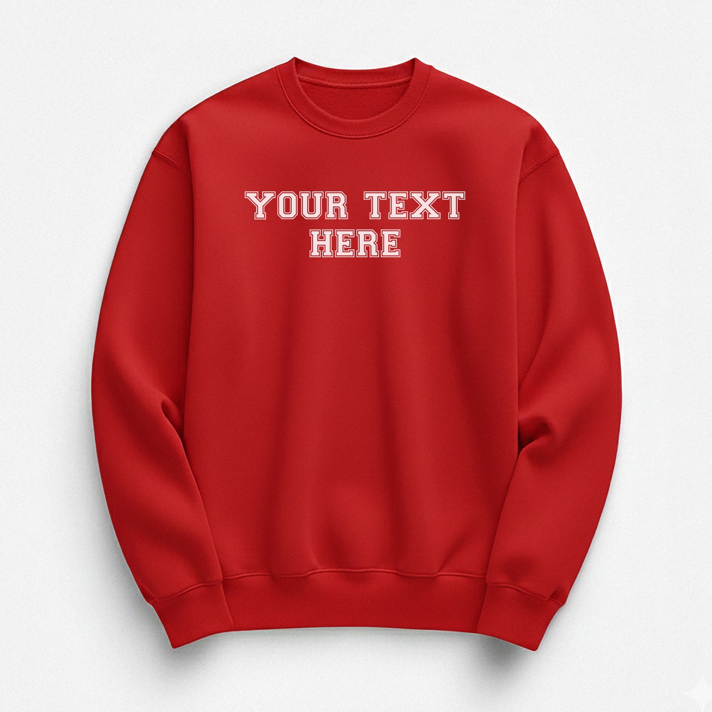 Hall Pass Sweatshirt