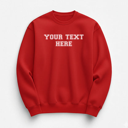 Hall Pass Sweatshirt