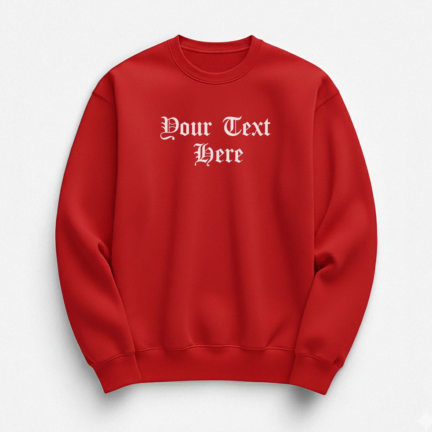 Bad Intentions Sweatshirt
