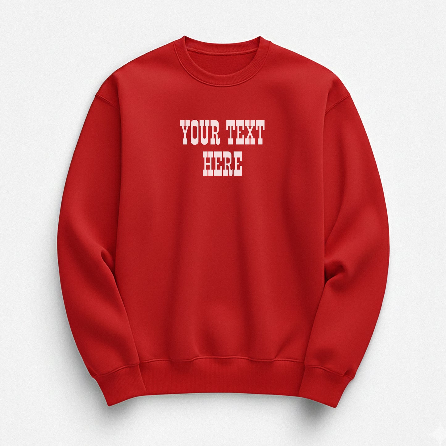 Lone Star Sweatshirt