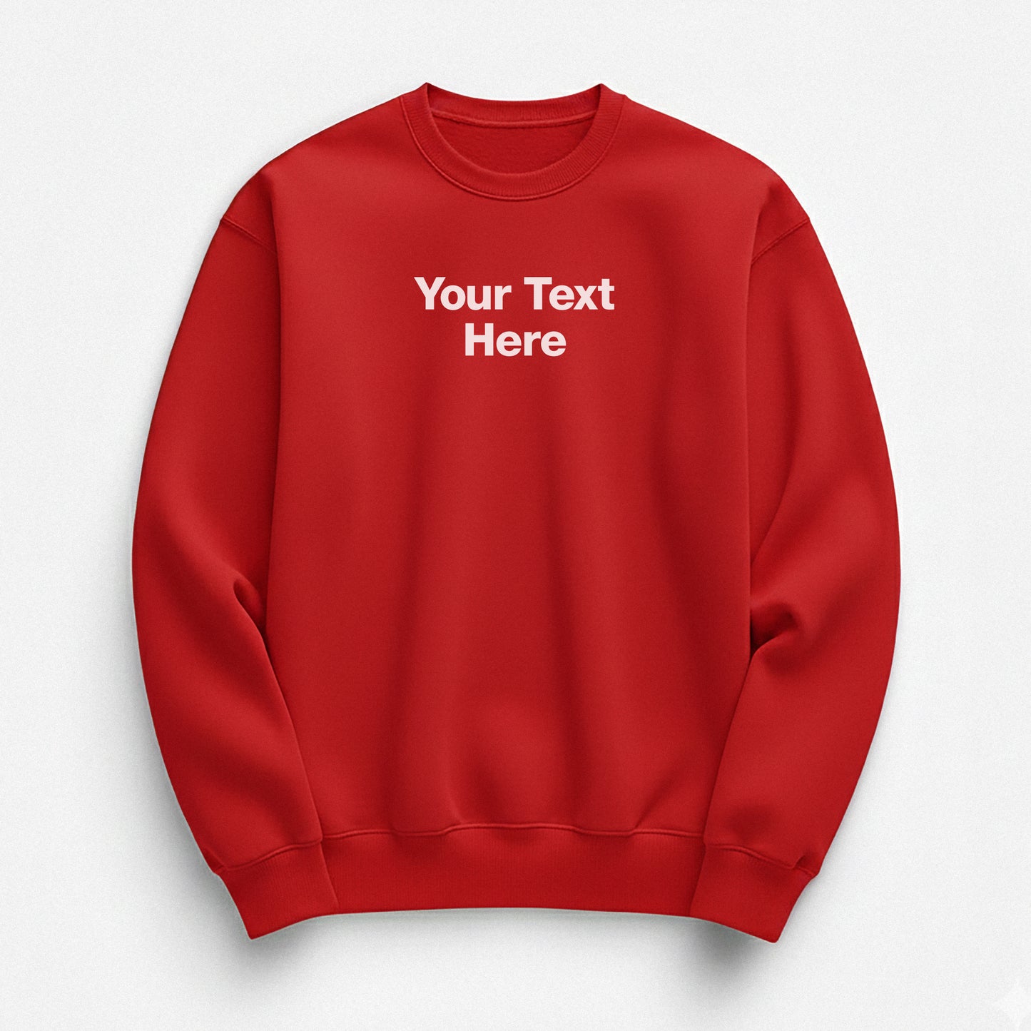 The Essential Sweatshirt
