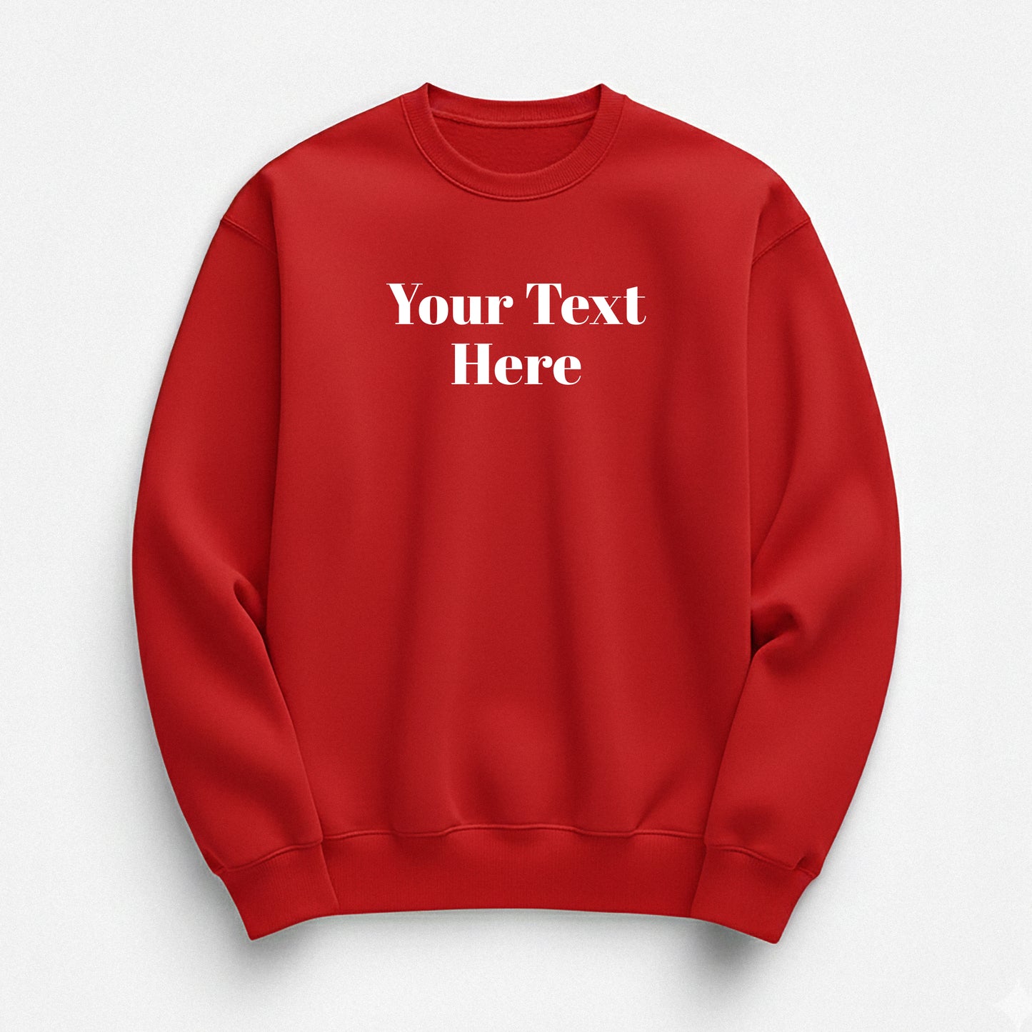 Hot Take Sweatshirt
