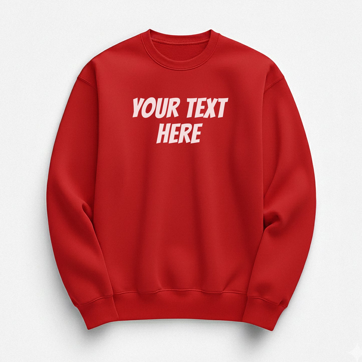 Big Energy Sweatshirt