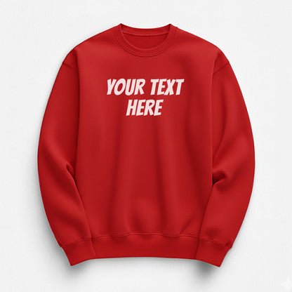 Big Energy Sweatshirt