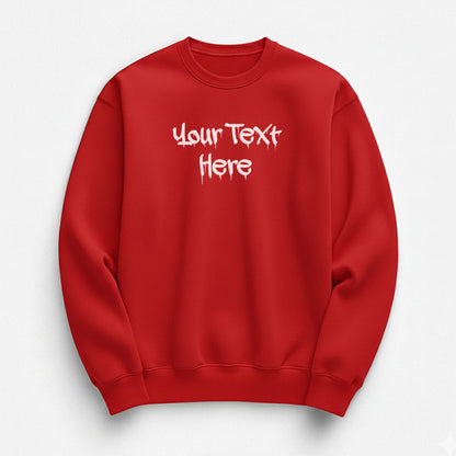 Off The Wall Sweatshirt