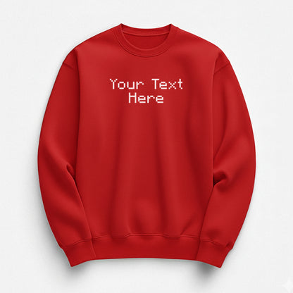 Digital Darling Sweatshirt