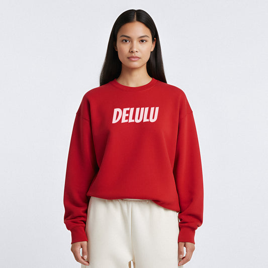 Big Energy Sweatshirt