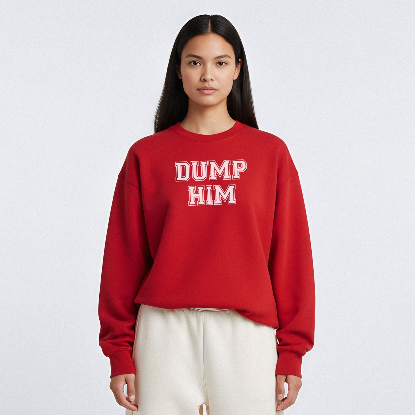 Hall Pass Sweatshirt