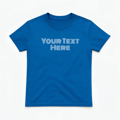 Tunnel Vision Baby Tee