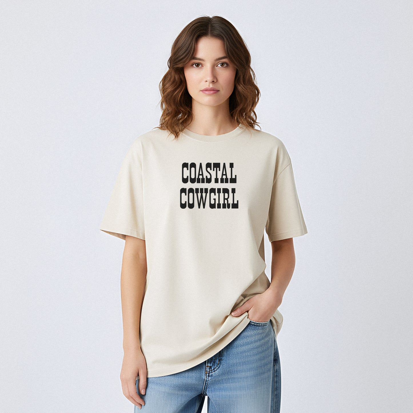 Lone Star - Classic Tee