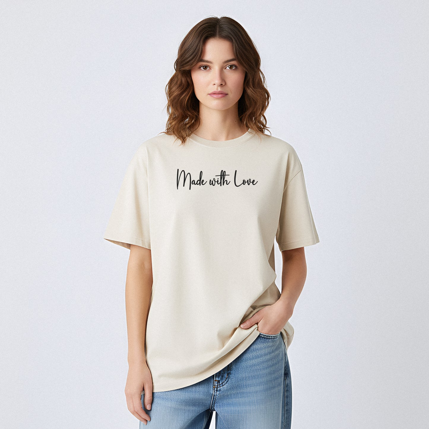 Easy Days - Classic Tee