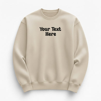 Pretty Please Sweatshirt