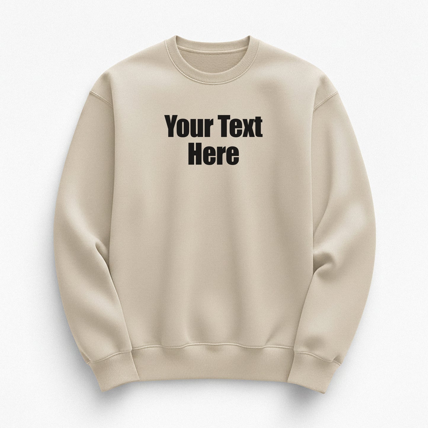 Say It Loud Sweatshirt