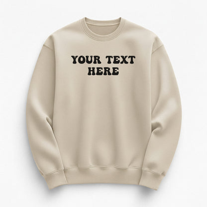 Happy Hour Sweatshirt