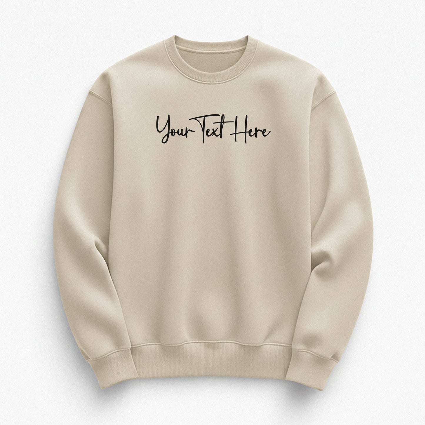 Easy Days Sweatshirt