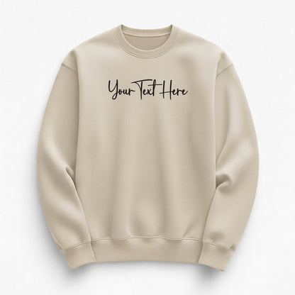 Easy Days Sweatshirt