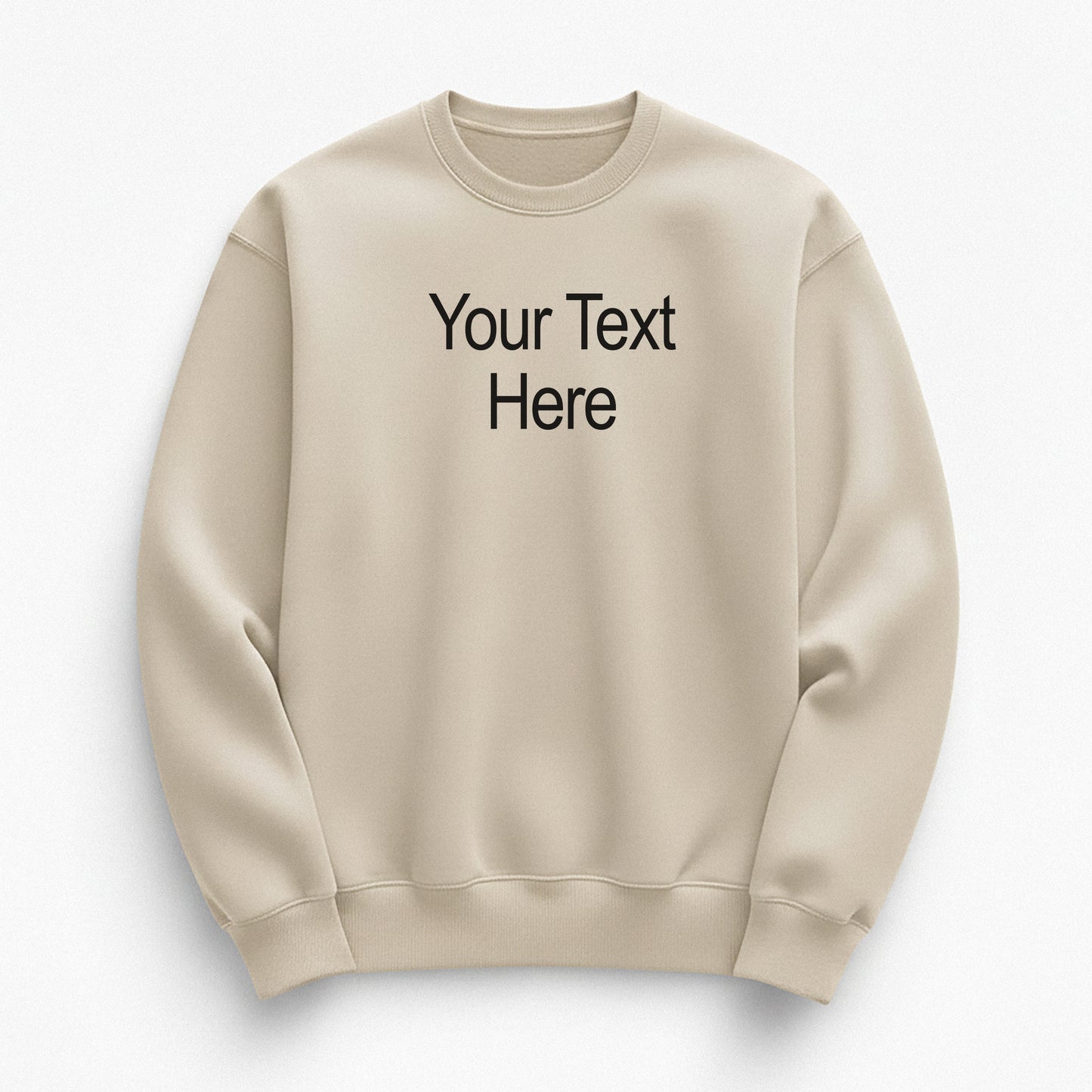 Plain Talk Sweatshirt
