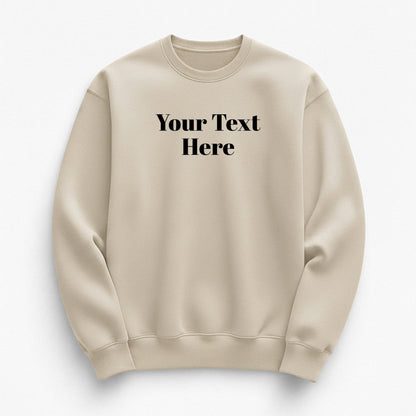 Hot Take Sweatshirt