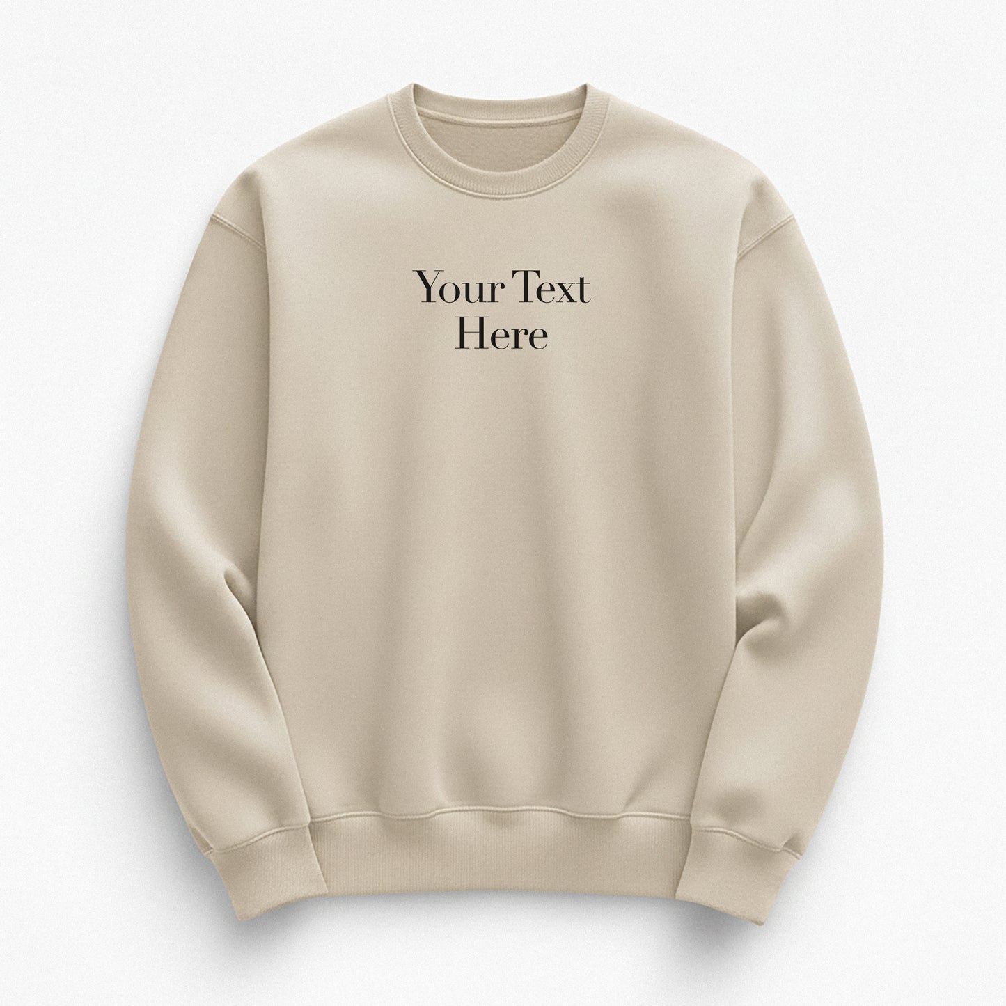 Modern Muse Sweatshirt
