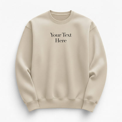 Modern Muse Sweatshirt