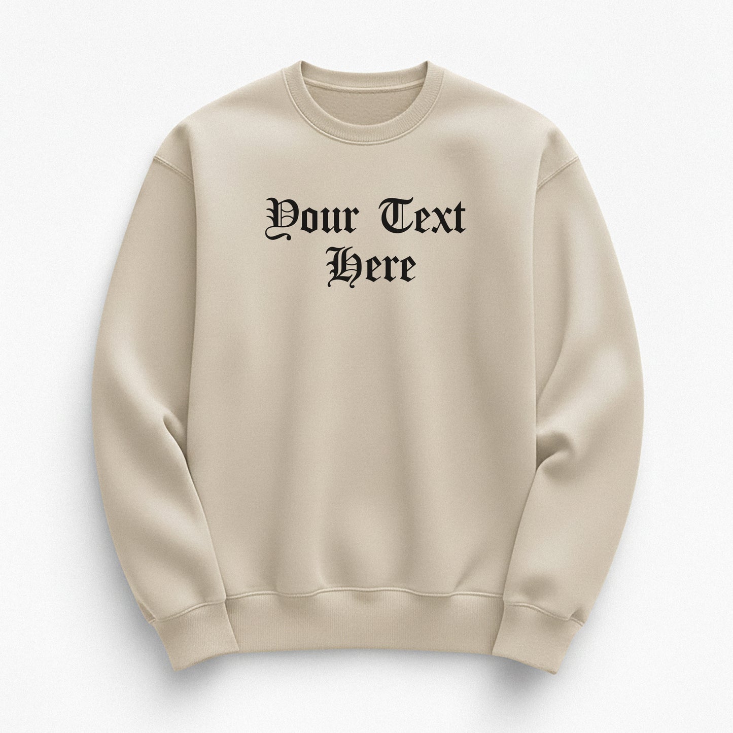Bad Intentions Sweatshirt