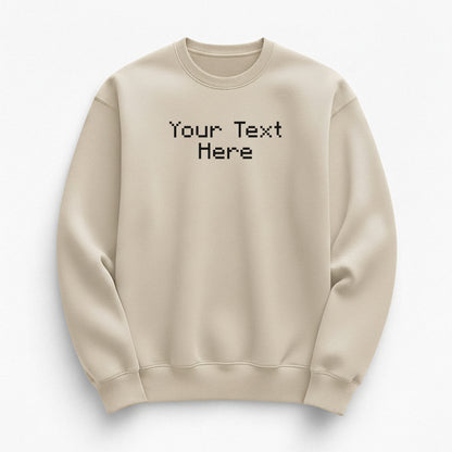 Digital Darling Sweatshirt