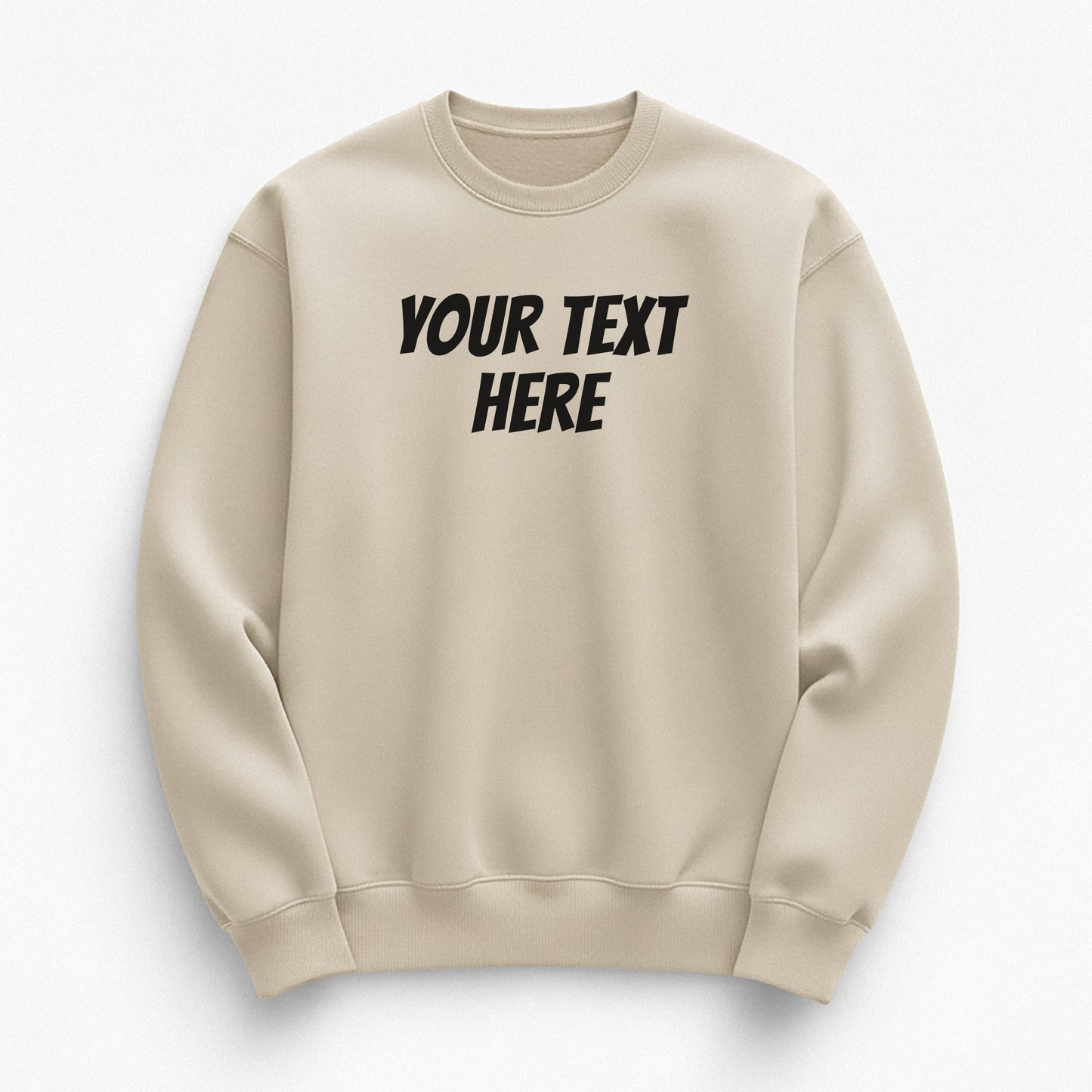 Big Energy Sweatshirt