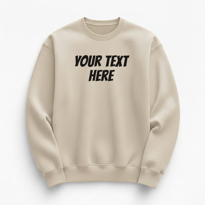 Big Energy Sweatshirt
