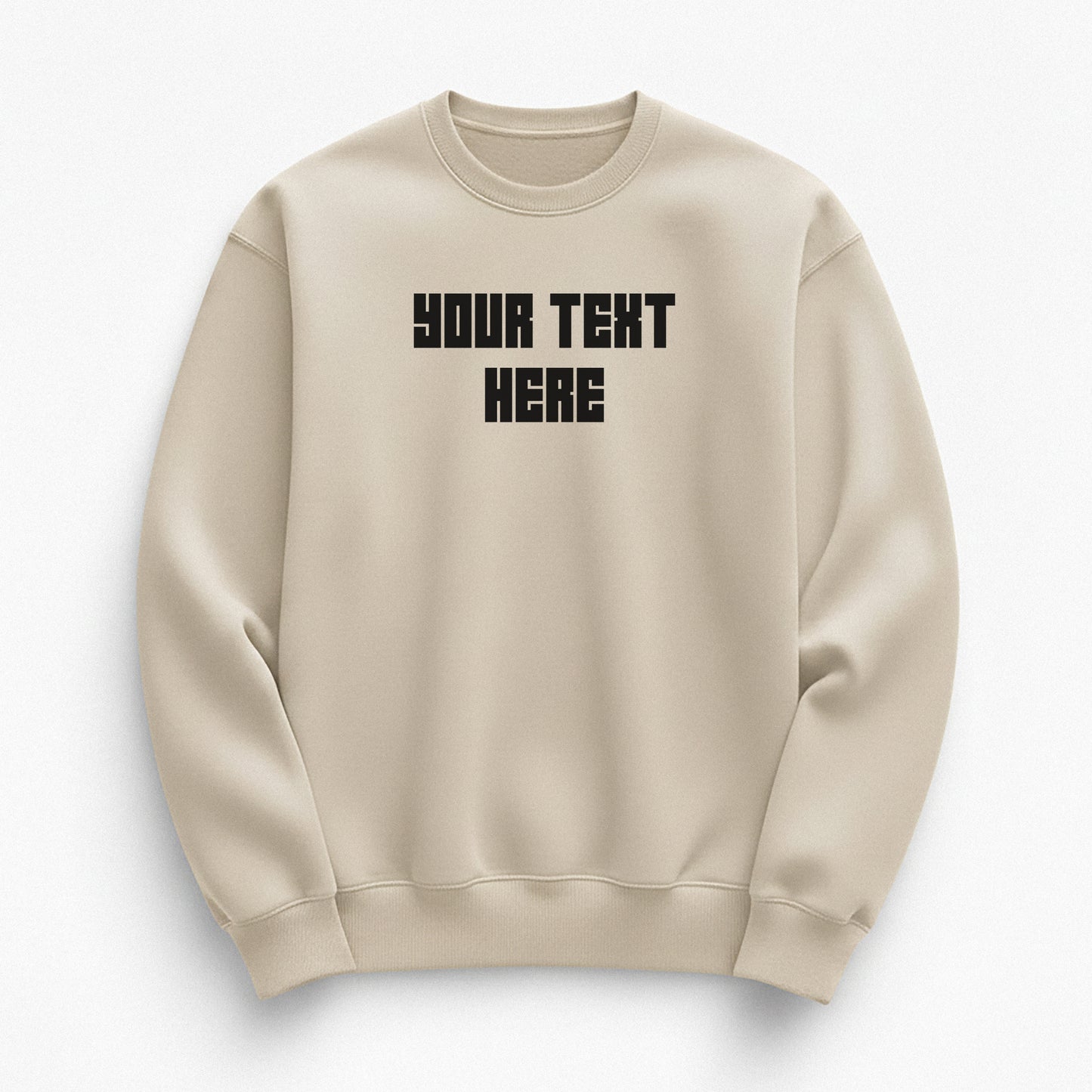 Bloc Party Sweatshirt