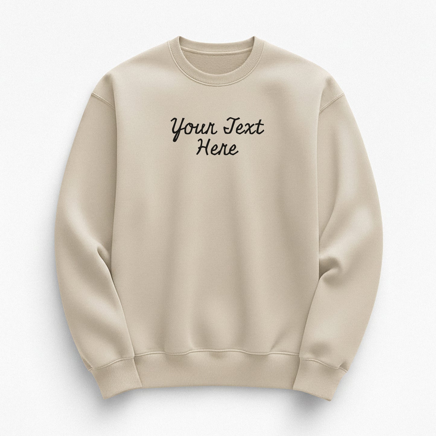No Rush Sweatshirt