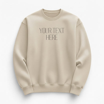 Soft Whisper Sweatshirt