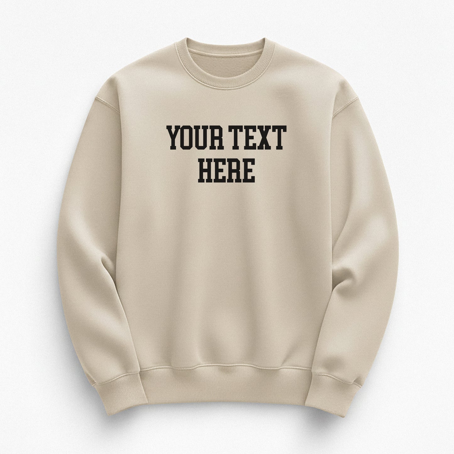 All-Star Sweatshirt