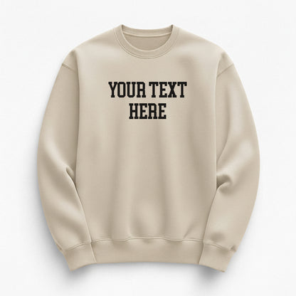 All-Star Sweatshirt