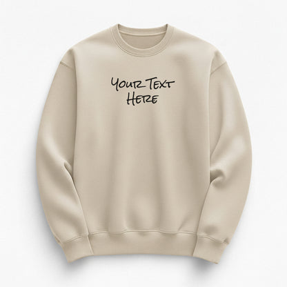 Hot Mess Sweatshirt