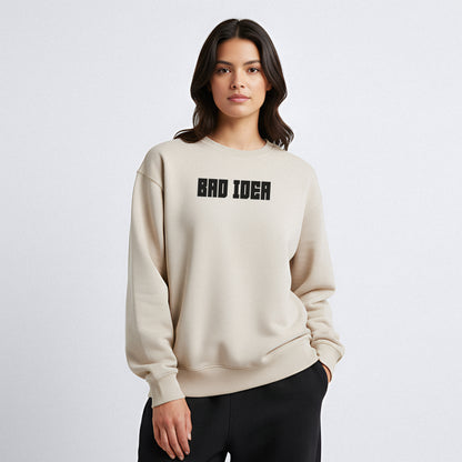 Bloc Party Sweatshirt