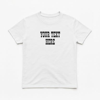 Lone Star - Baby Tee