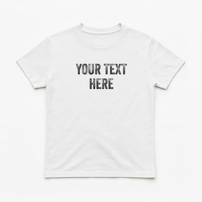 Unfiltered - Baby Tee