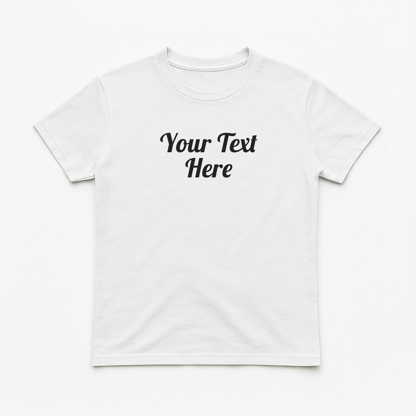 Good Mood - Baby Tee