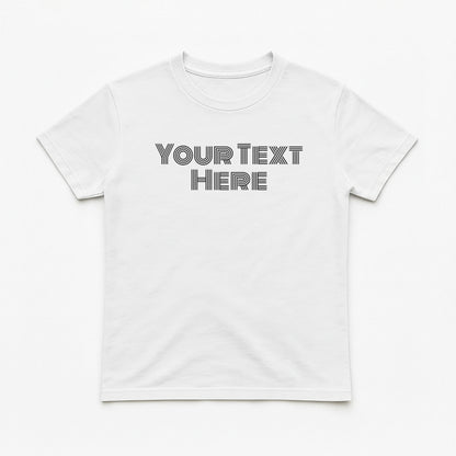 Tunnel Vision - Baby Tee