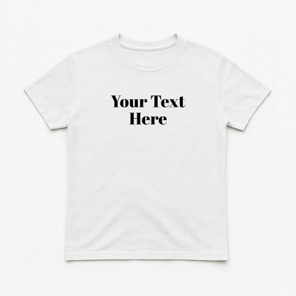 Hot Take Baby Tee