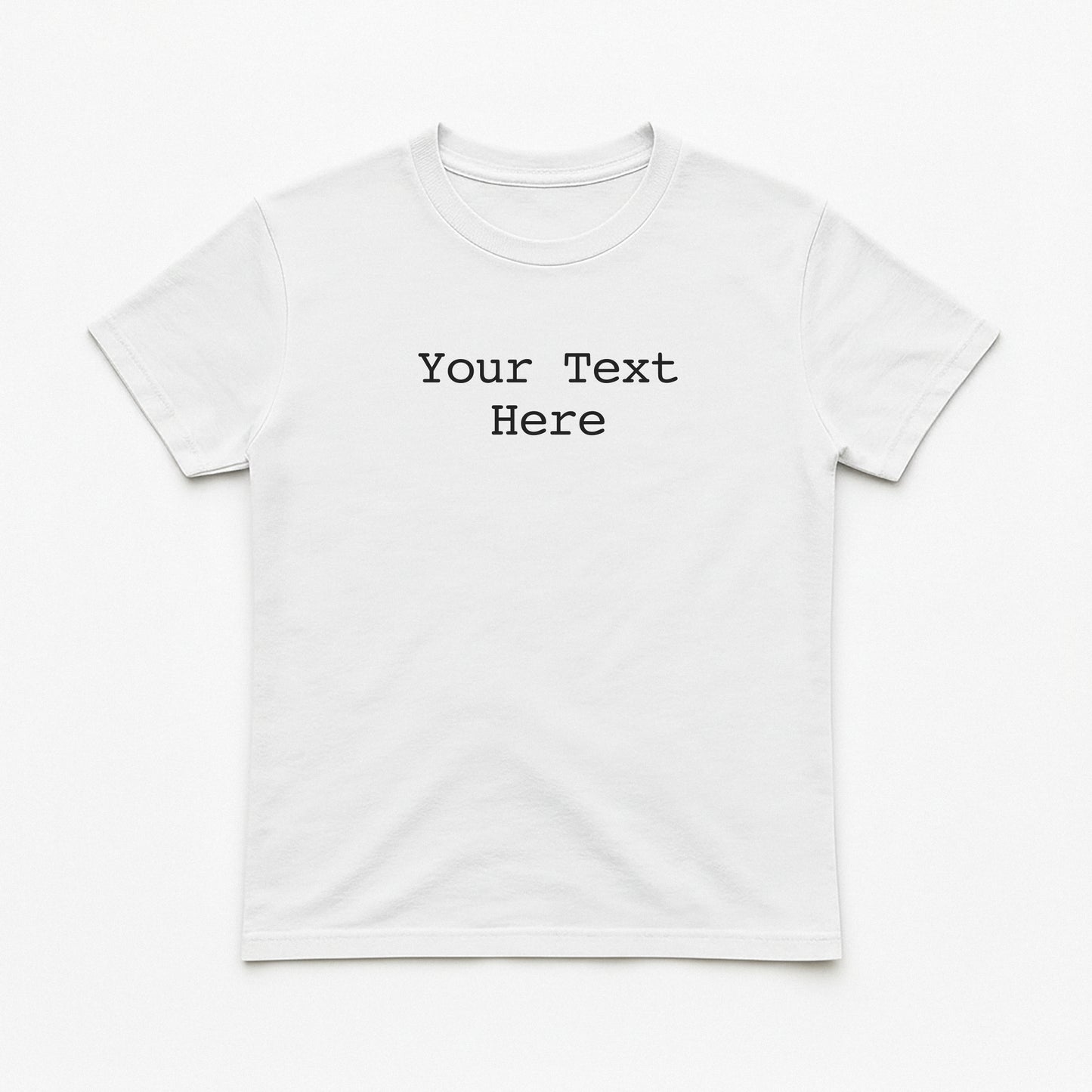 Old Reliable - Baby Tee