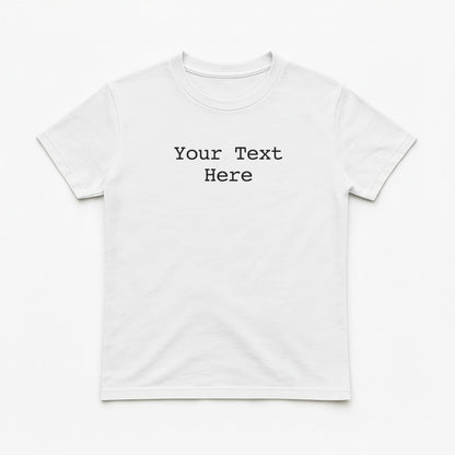 Old Reliable - Baby Tee