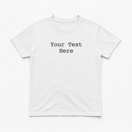 Old Reliable - Baby Tee