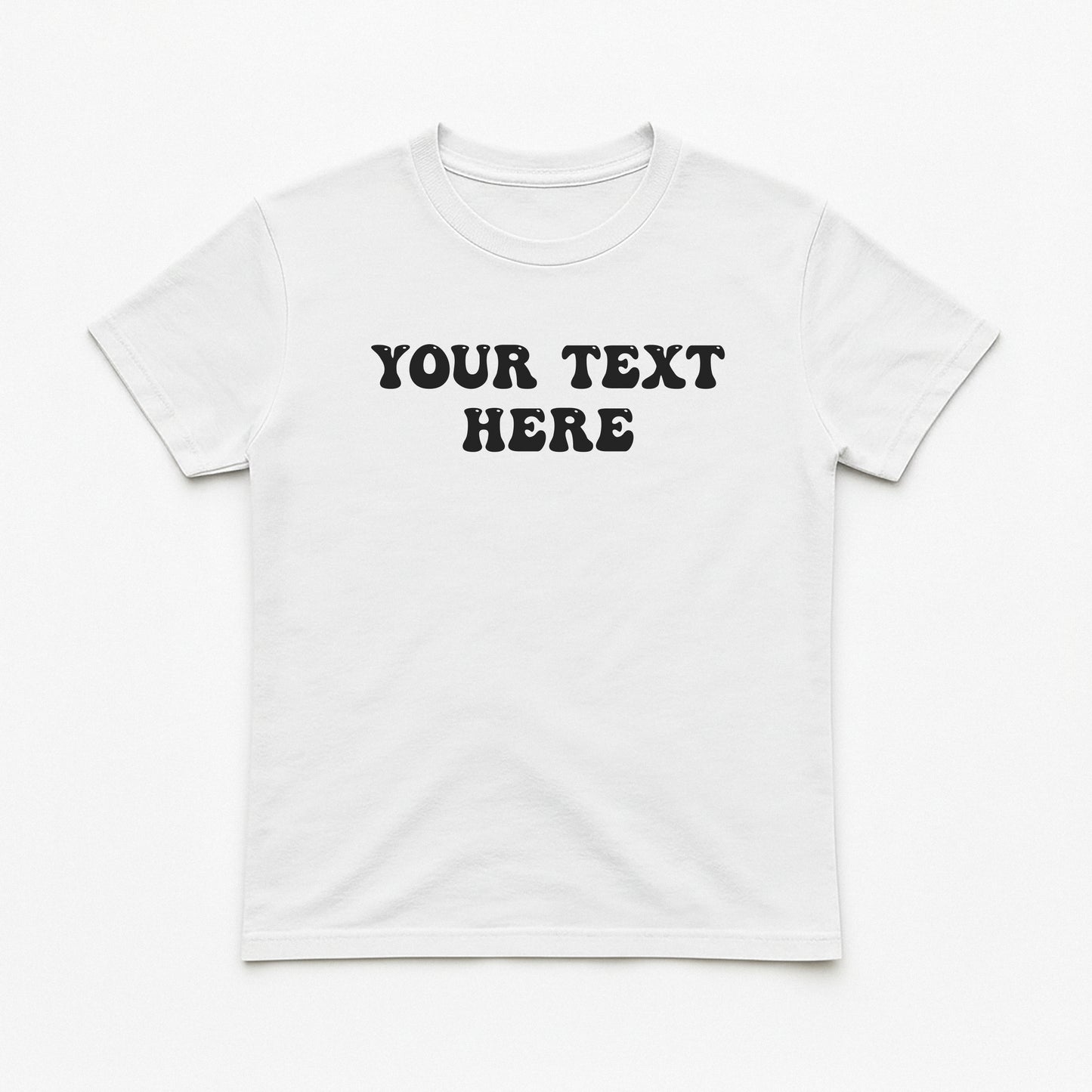 Happy Hour - Baby Tee