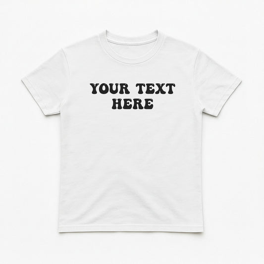 Happy Hour - Baby Tee